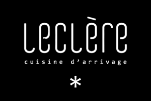 Logo Leclère
